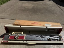 Brother KH-210 Knitting