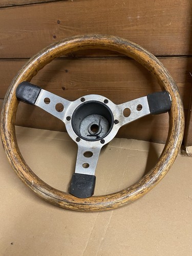 Mountney vintage steering - vintage,