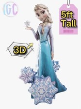 Disney Elsa Frozen Balloon