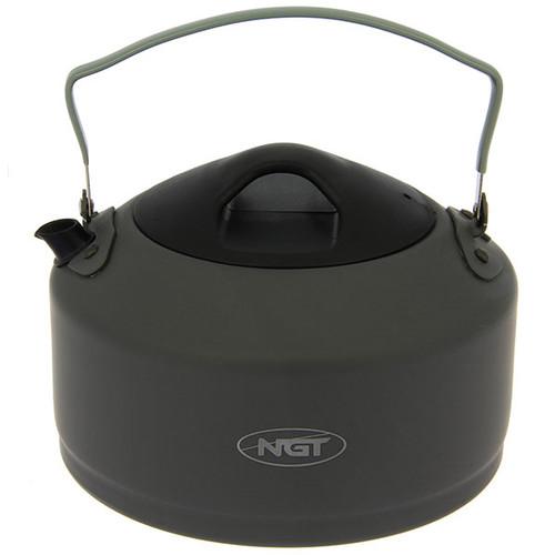 Litre kettle carp fishing - carp,