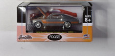M2 FOOSE 1970 FORD MUSTANG GAMBLER 514 1/64 DIE CAST REAL RIDERS 1/3000 LTD ED