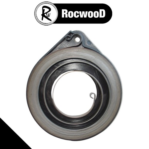 Starter recoil spring fits - starter,