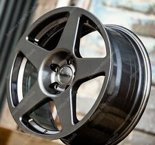 Alloy Wheels 17" Five For