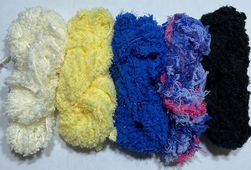 Crafts pack teddy fluffy - crafts,
