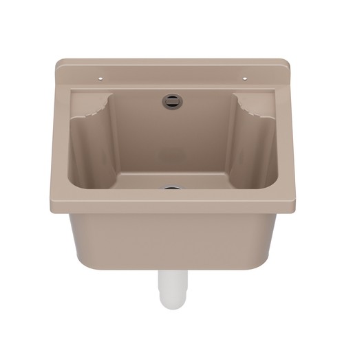 Sink wash trough basin - sink,