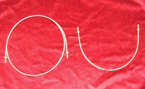 Mgb brake pipe - , set