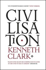 Clark, Kenneth : Civilisation