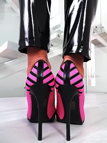 Sweet shoes original high - sweet,