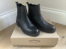 Fat Face Blake Chelsea Boots