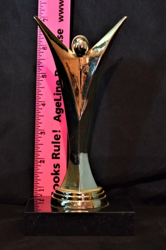 Trophy tall ston - ,