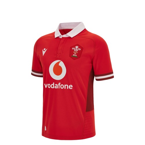 Wales wru kids - wru, shirt