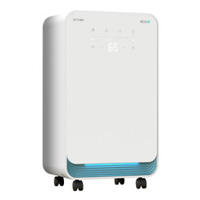EcoAir DC12 MK3 Dehumidifier