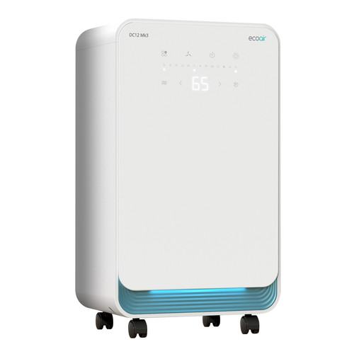 Ecoair dc12 mk3 dehumidifier - ecoair,
