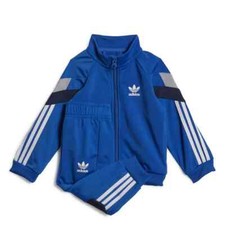 Adidas Baby Kids Toddler Boys Tracksuit Jogging Bottoms Top Sweatpants Joggers
