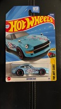 Hot Wheels Datsun 240Z HW ART