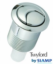 Twyford CF1002CP Dual Flush