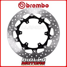 78B40887 FRONT BRAKE DISC