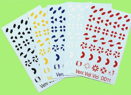 Veni vidi vici wargames - vidi,