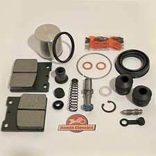 Honda CB250T CB400T CB400AT