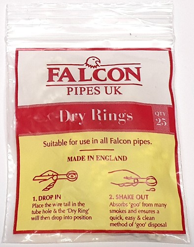 Falcon dry rings - falcon,