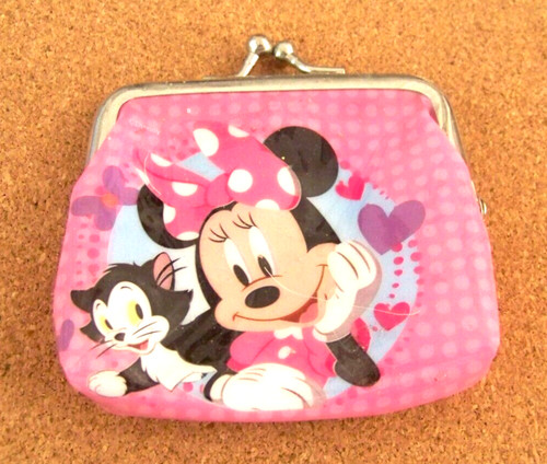 Disney minnie mouse kitten - mouse,