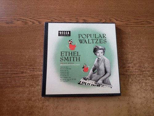 1940s excellent ethel - 1940s, smith