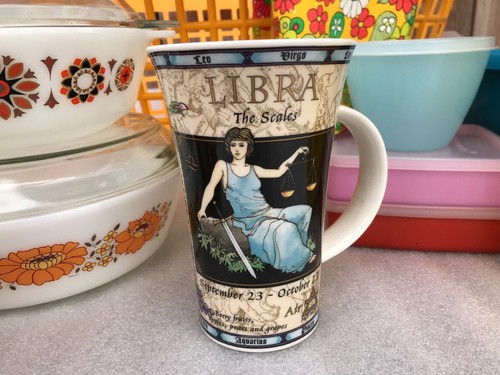 Collectable dunoon zodiac - collectable,