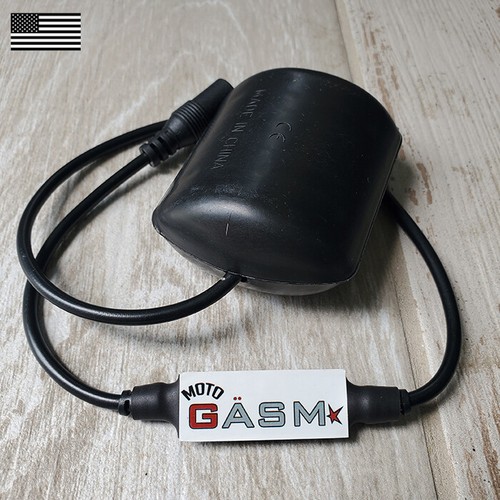 Motorcycle seat vibrator sport - vibrator,