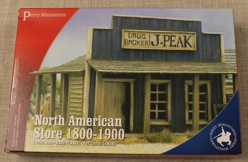Perry miniatures north - -,