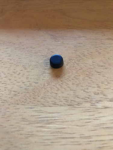 Base rubber foot leg - rubber, for