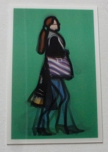 Julian opie musician 2014 - opie,