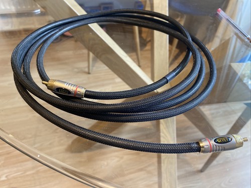 Ixos rca audio interconnect - ixos,