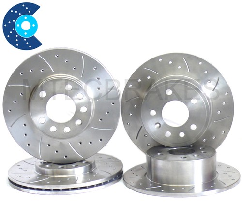 Cavalier turbo drilled - turbo,