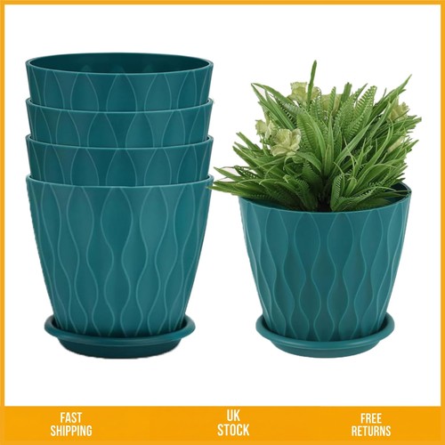 Elegant modern plastic flower - elegant,