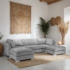 Diavlor sofa shape - u, corner