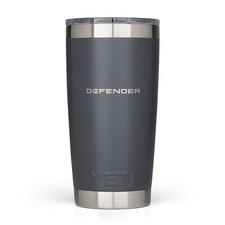 Defender x YETI Rambler