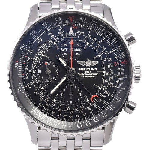 Breitling navi timer 1884 - navi,