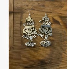 Afghan set jewellery - afghan, choker