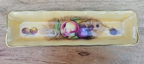 Vtg aynsley orchard - vtg,