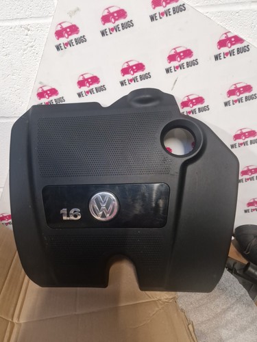 Beetle engine cover - beetle,