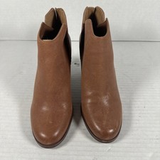 GIANNI BINI Done-Deal Tan
