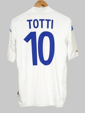 2002 Italy Away Shirt –