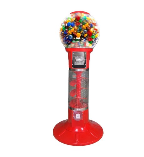 59in candy gumball - candy,