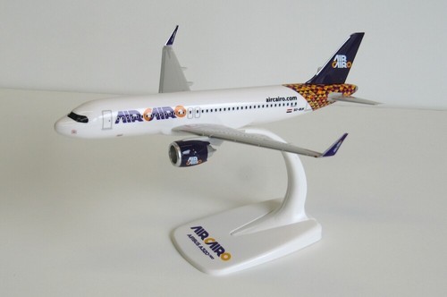 Air cairo airbus a320 - air, neo