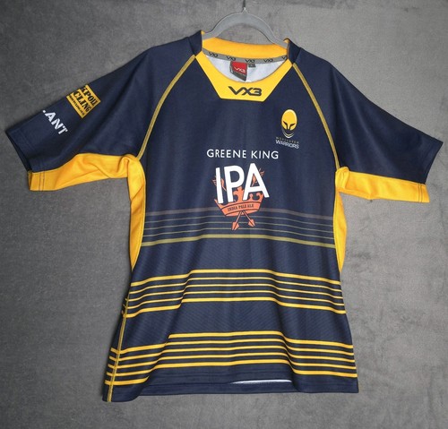 Worcester warriors rugby - worcester,