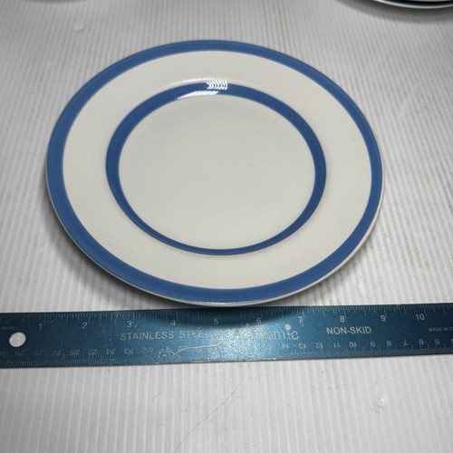 Green vintage blue white - vintage, &