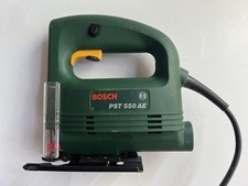 Bosch PST 550 AE 300W Corded Jigsaw
