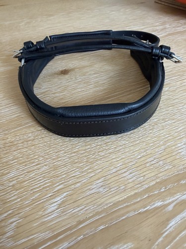 Fairfax cavesson noseband for - cavesson,