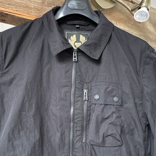 Authentic belstaff rail - belstaff, men's
