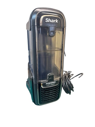 Shark upright powered lift - upright,